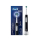 Szczoteczka elektryczna Oral-B Szczoteczka rotacyjna Pro1 Cross Action (czarna)